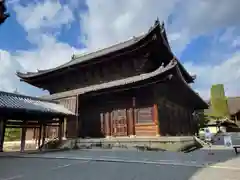 妙心寺（妙心禅寺）(京都府)