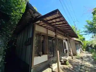 白龍辨財天社(奈良県)