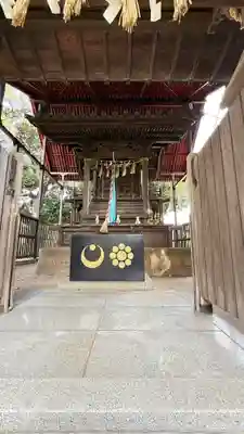 龍蔵神社(千葉県)