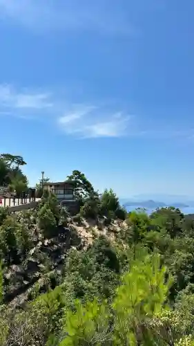 霊火堂(広島県)