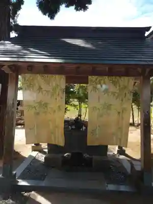 素鵞神社(茨城県)