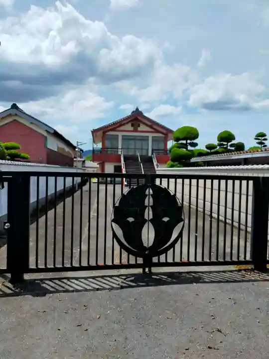 長泉寺(奈良県)