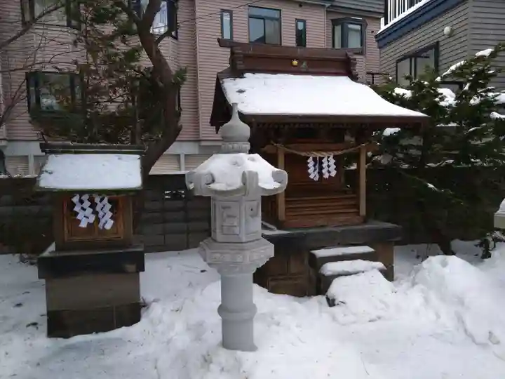 水天宮(北海道)