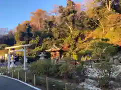 宇賀神社(神奈川県)