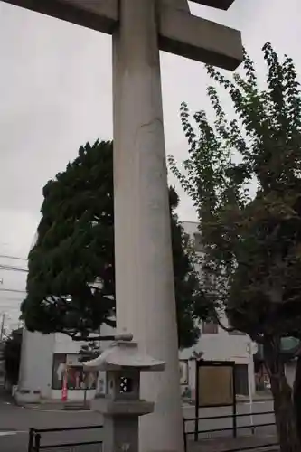川口神社のその他建物