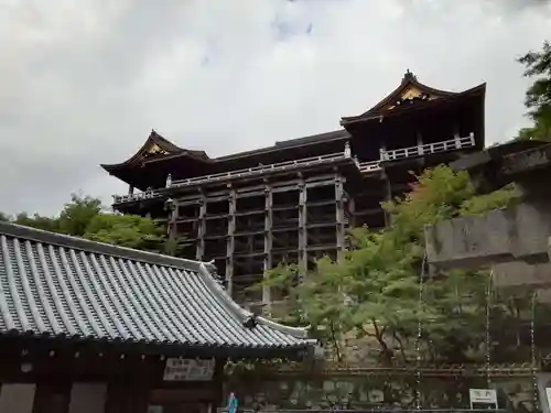 清水寺のその他建物