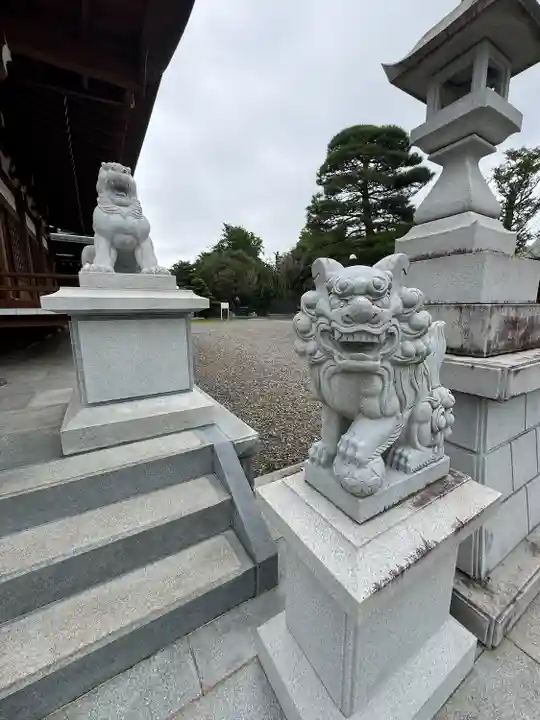 八幡宮(茨城県)