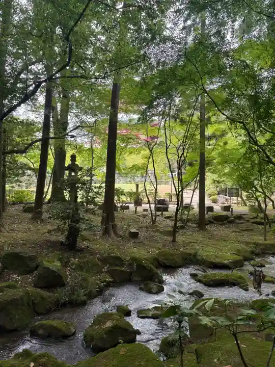 成田山新勝寺(千葉県)
