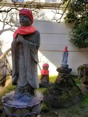 光明寺(東京都)