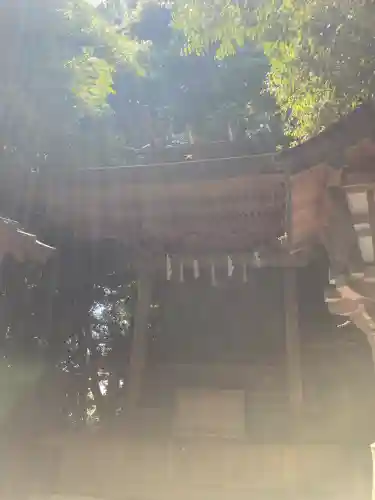 大甕神社(茨城県)