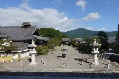 妙満寺のその他建物
