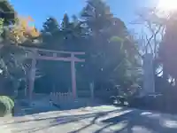 香取神宮(千葉県)