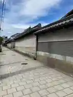 称念寺のその他建物