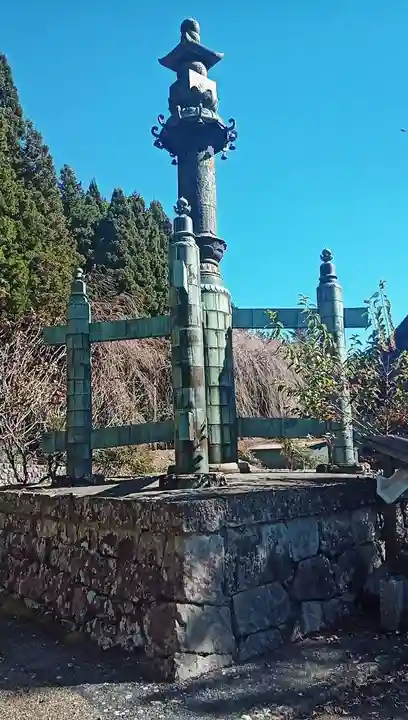 大光坊のその他建物