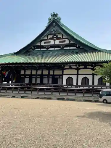 大念佛寺(大阪府)