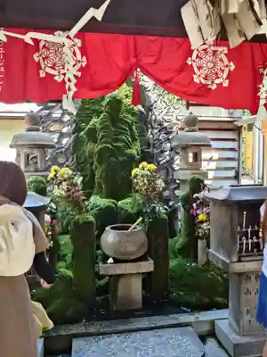 法善寺(大阪府)