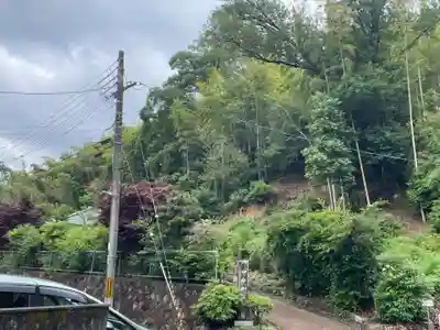 染殿地蔵尊(京都府)