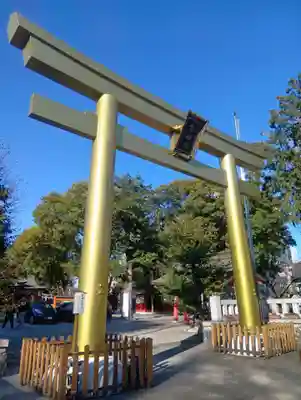 金祥稲荷神社(岐阜県)