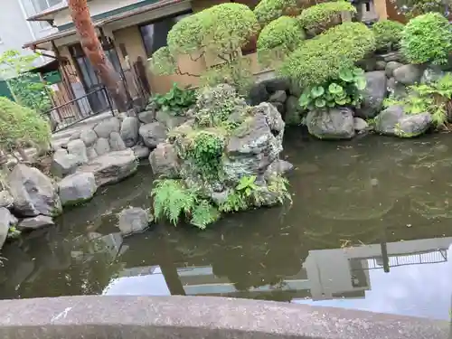 松原神社(神奈川県)