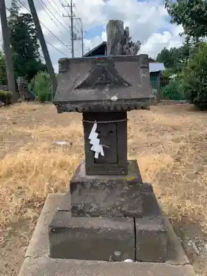 八坂神社(千葉県)