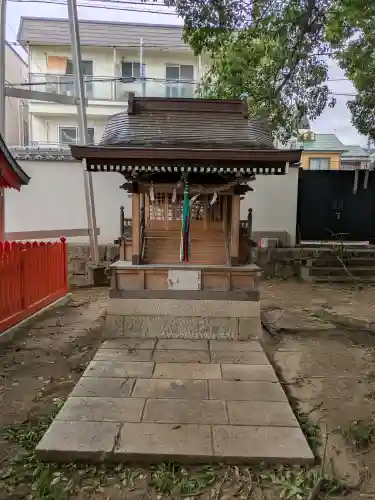 春日神社(兵庫県)