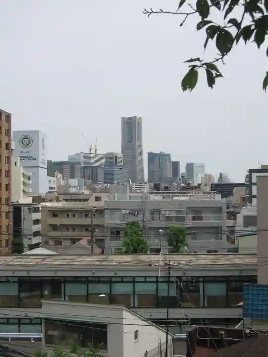 (芝生)浅間神社(神奈川県)