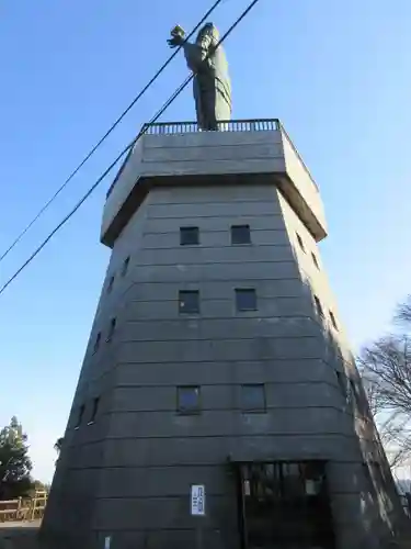 雲辺寺(徳島県)