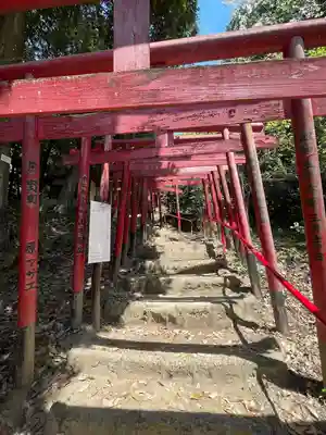金光稲荷神社(広島県)