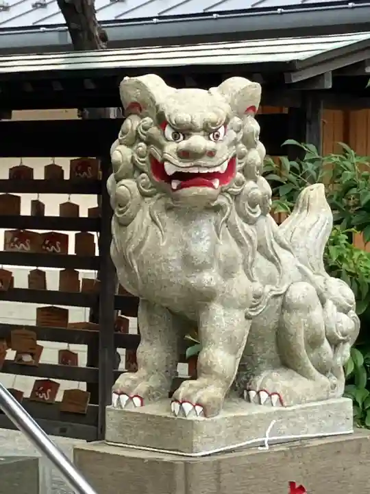 東林間神社(神奈川県)