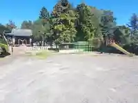 三十番神社のその他建物