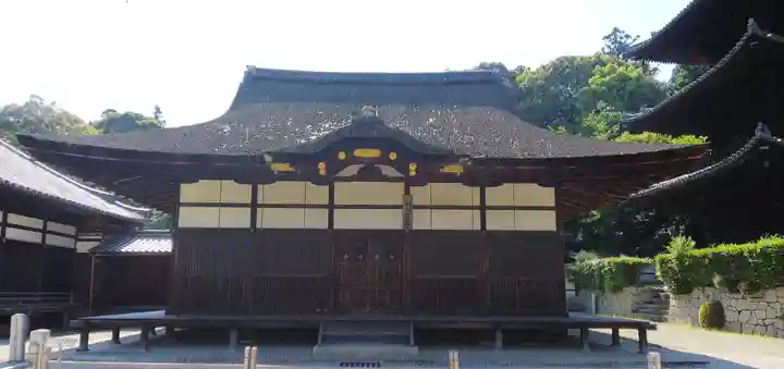 園城寺(三井寺)のその他建物