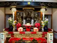 法源寺(山梨県)