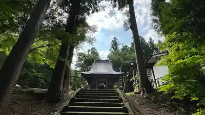 榮神社(秋田県)