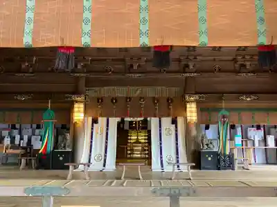 金刀比羅宮(香川県)