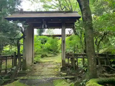 五所駒瀧神社(茨城県)