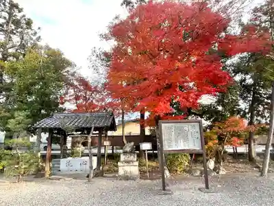 天神社(垣見)(滋賀県)