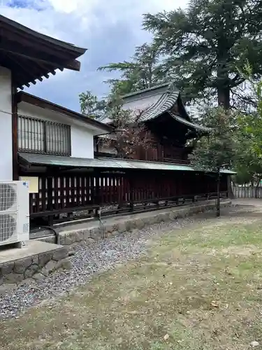 住吉神社(山梨県)