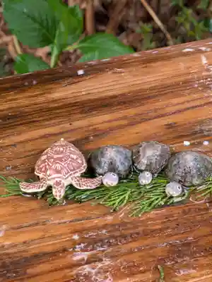 猿田彦神社(東京都)