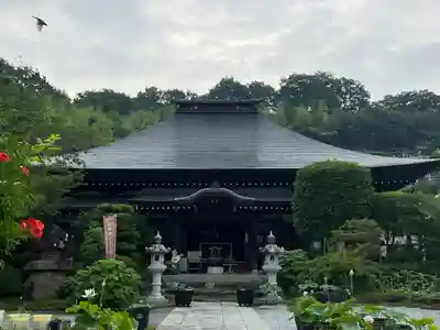 光明寺(埼玉県)