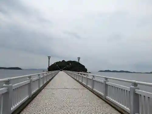 八百富神社(愛知県)