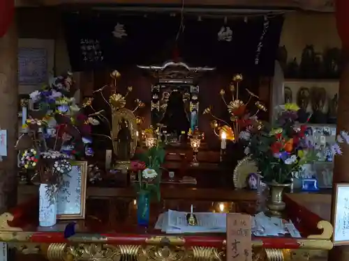 弘誓山　養泉寺(山形県)