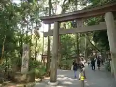 狭井坐大神荒魂神社(狭井神社)(奈良県)