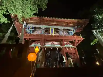 久能山東照宮(静岡県)