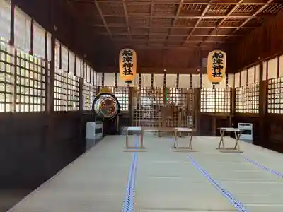 船津神社(愛知県)