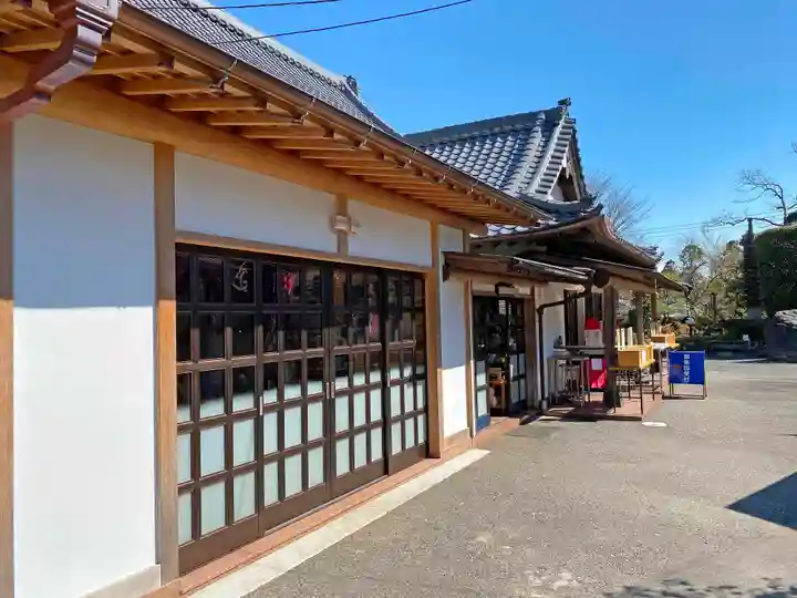 高蔵寺のその他建物