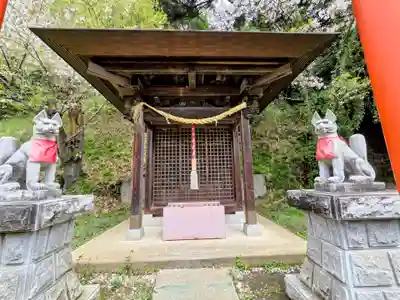 熊野神社(神奈川県)
