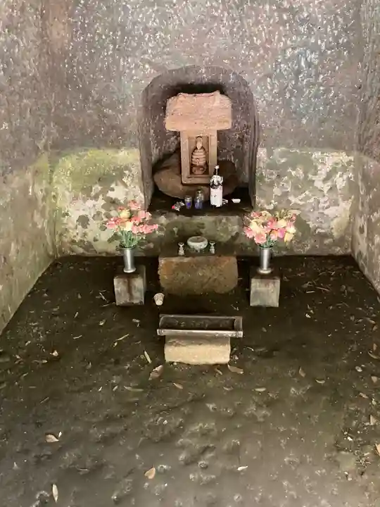 浄智寺(神奈川県)