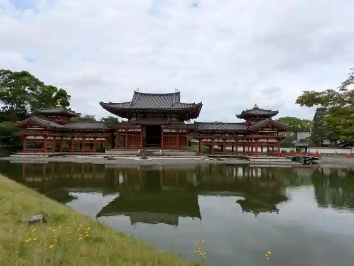 平等院(京都府)