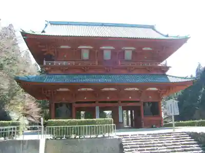 高野山金剛峯寺(和歌山県)