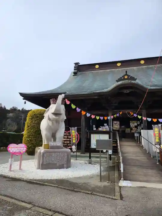 長福寿寺(千葉県)